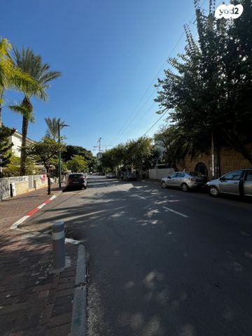 דירה, רופין 11, ראשונים, כפר סבא