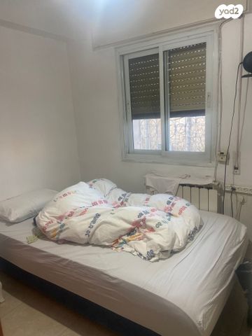 דירה, רשב"ג, קטמונים, ירושלים