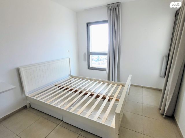 גג/ פנטהאוז, מרינה, הרצליה