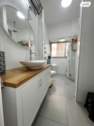 דירה, רופין 11, ראשונים, כפר סבא