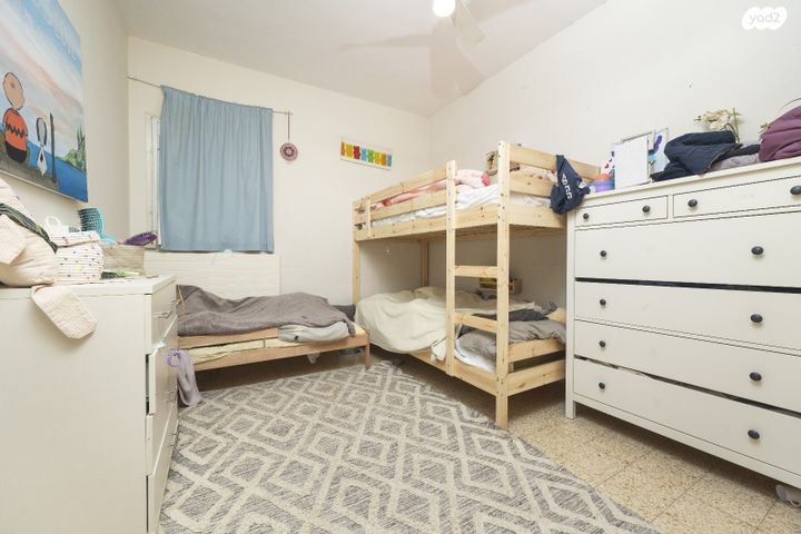 דירת גן, החלוץ, בית הכרם, רמת בית הכרם, ירושלים