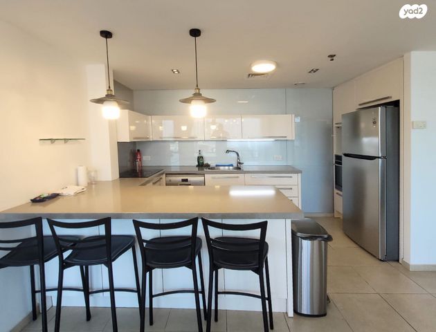 גג/ פנטהאוז, מרינה, הרצליה