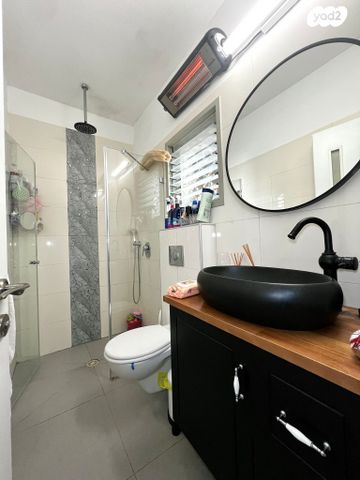 דירה, רופין 9, ראשונים, כפר סבא