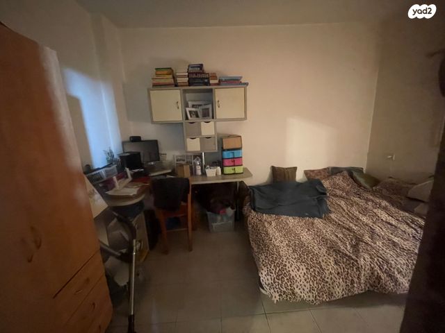 דירה, שמריהו לוין, אברמוביץ', ראשון לציון