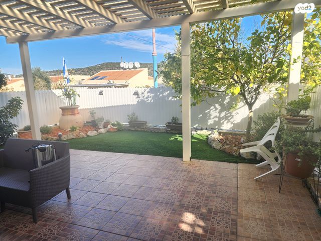 בית פרטי/ קוטג', מעלות תרשיחא