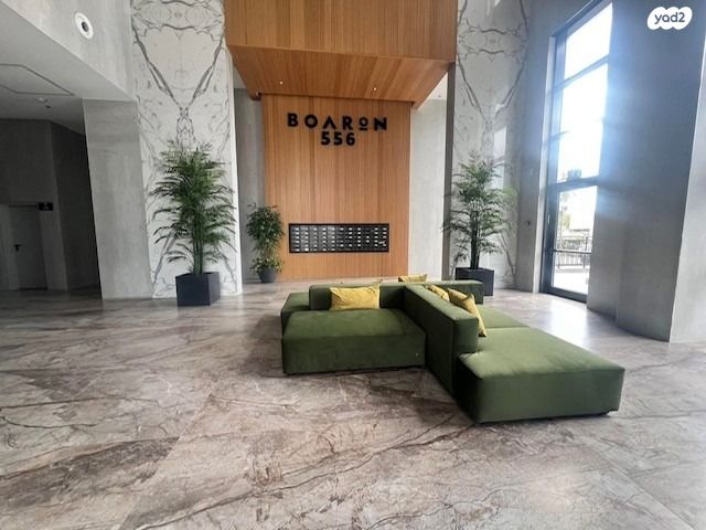 דירה, אייזיק רמבה 9, נוף הטיילת, נתניה