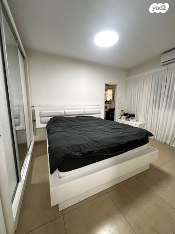 דירה, רופין 11, ראשונים, כפר סבא