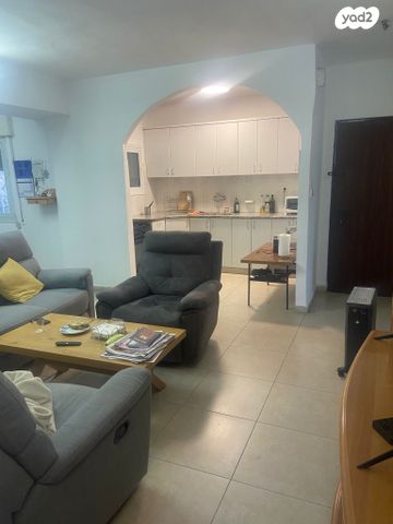 דירה, רשב"ג, קטמונים, ירושלים