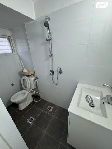 דירת גן, הארזים 22, קרית חיים מערבית, חיפה