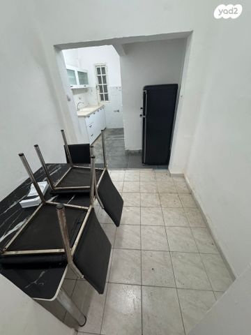 דירת גן, הארזים 22, קרית חיים מערבית, חיפה