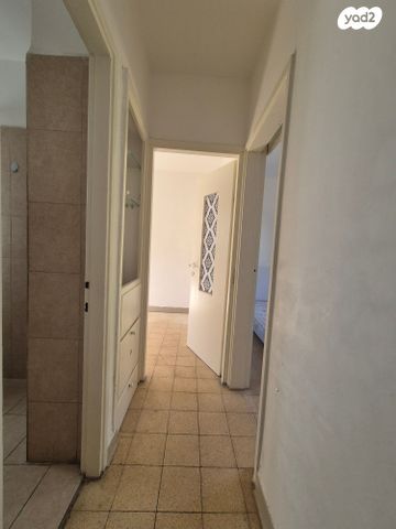 דירה, ניל"י 6, חיפה