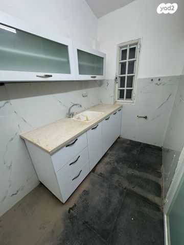 דירת גן, הארזים 22, קרית חיים מערבית, חיפה