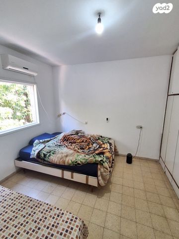 דירה, האם, נווה יהושע, ערמונים, רמת גן