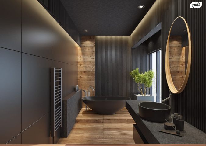 בית פרטי/ קוטג', סביון