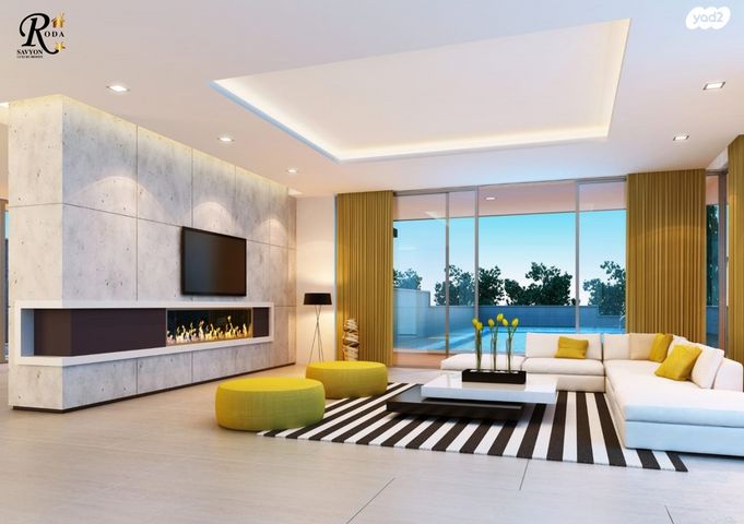 בית פרטי/ קוטג', סביון