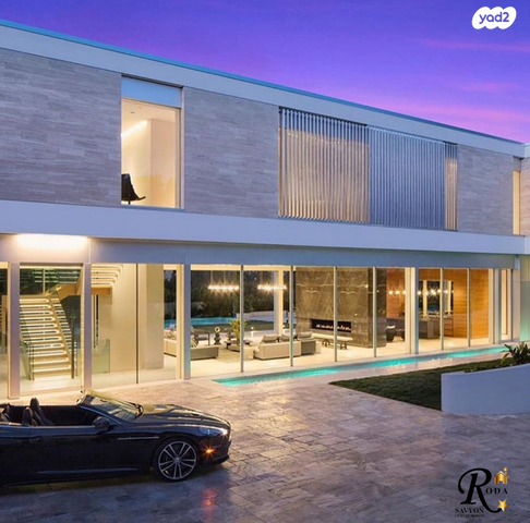 בית פרטי/ קוטג', סביון