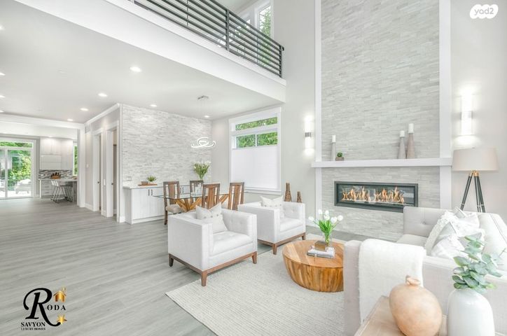 בית פרטי/ קוטג', סביון