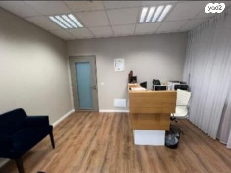 משרדים, הברזל 11, עתידים, אזור התעסוקה רמת החייל, תל אביב יפו