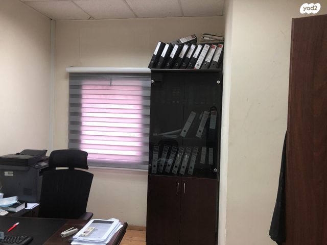 משרדים, שוקן, גבעת הרצל, אזור המלאכה יפו, תל אביב יפו