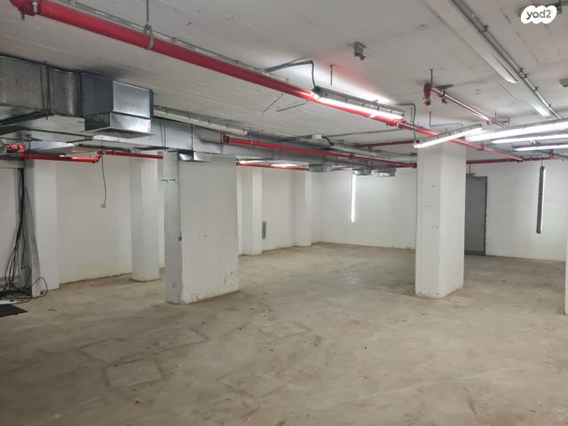 דרך זאב ז'בוטינסקי 7