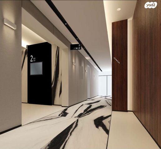 משרדים, עמק 5, צריפין החדשה, באר יעקב