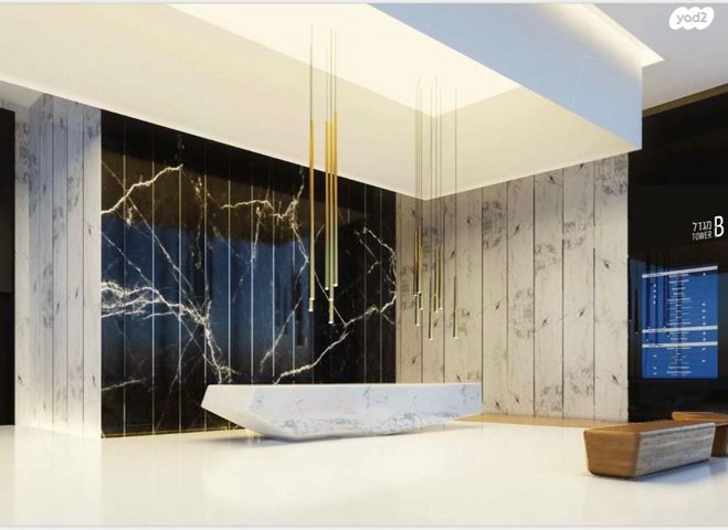 משרדים, עמק 5, צריפין החדשה, באר יעקב