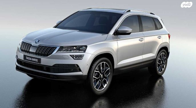 סקודה קודיאק