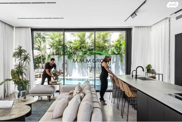 בית פרטי/ קוטג', הרצליה פיתוח, הרצליה