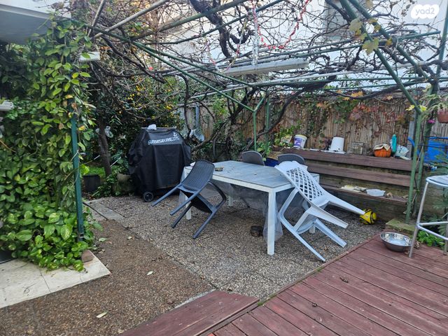 בית פרטי/ קוטג', תל ברוך, תל אביב יפו