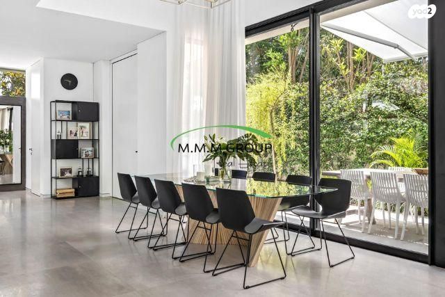 בית פרטי/ קוטג', הרצליה פיתוח, הרצליה