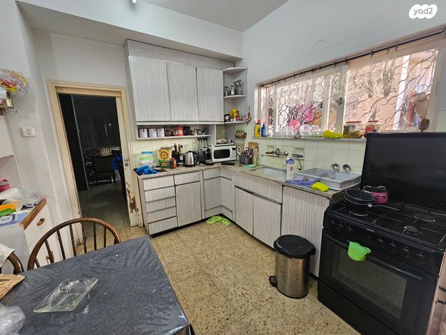 בית פרטי/ קוטג', תל ברוך, תל אביב יפו