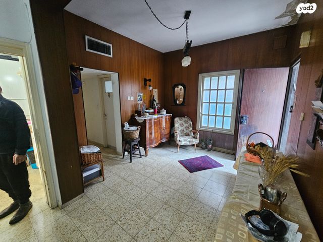 בית פרטי/ קוטג', תל ברוך, תל אביב יפו