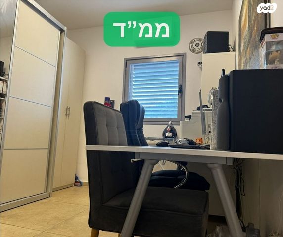 גג/ פנטהאוז, חיפה