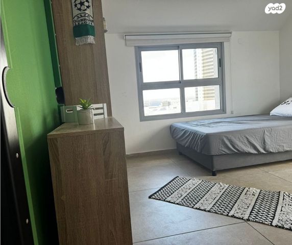 גג/ פנטהאוז, חיפה