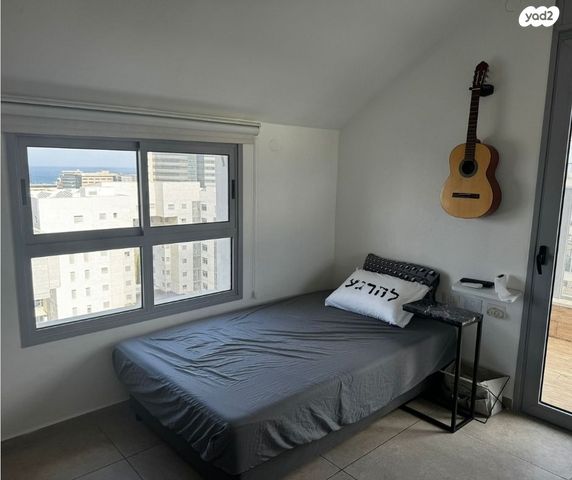 גג/ פנטהאוז, חיפה