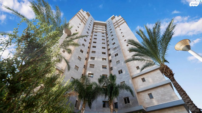 גג/ פנטהאוז, עין הים, חדרה