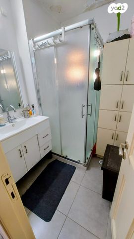 דירה, שיק 10, נווה עופר, תל כביר, תל אביב יפו