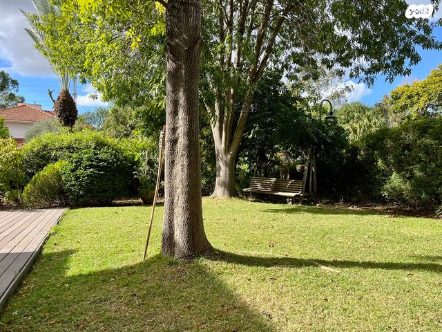 בית פרטי/ קוטג', שדה ורבורג, שדה ורבורג