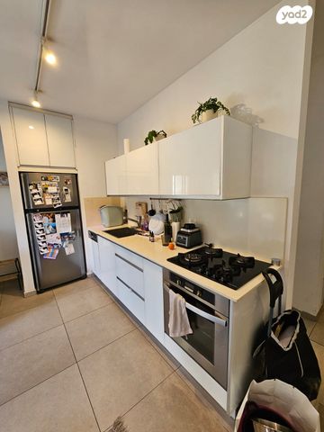 דירה, לב תל אביב, לב העיר צפון, תל אביב יפו