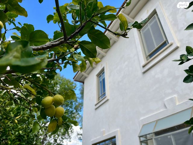 בית פרטי/ קוטג', שדה ורבורג, שדה ורבורג
