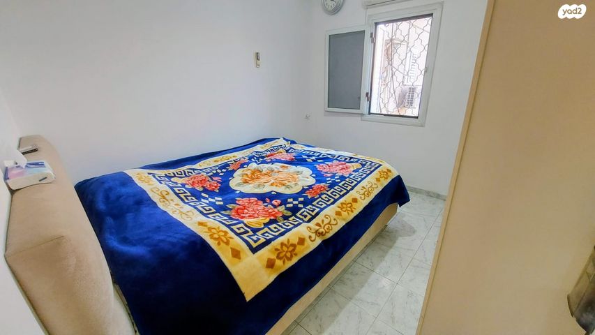 דירה, שיק 10, נווה עופר, תל כביר, תל אביב יפו