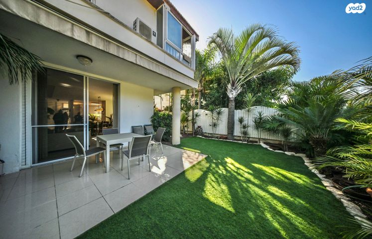 בית פרטי/ קוטג', ברקת, נווה ים, ראשון לציון