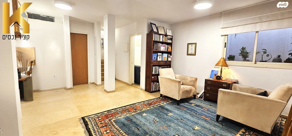 דו משפחתי, רמתיים, הוד השרון