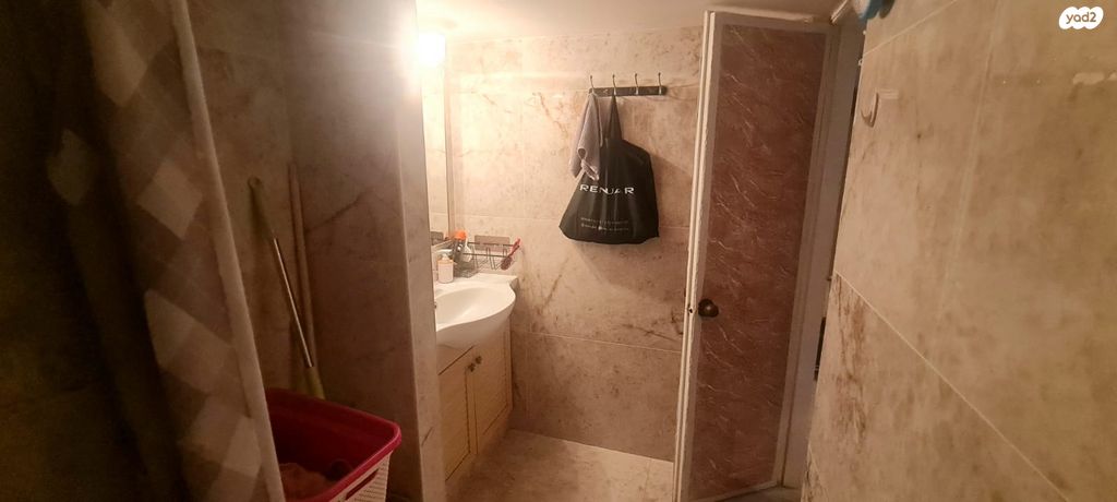 דירת גן, הנרייטה סולד, רמת יוסף, בת ים