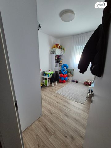 דירה, ברנע, אשקלון