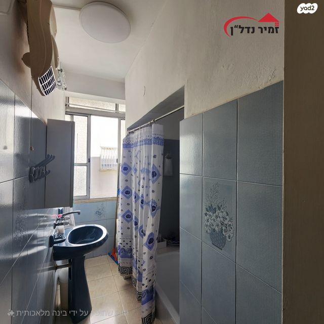 דירה, ההגנה, אגרובנק, חולון