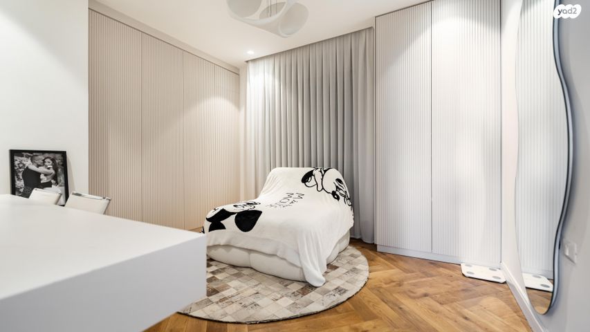 גג/ פנטהאוז, עין הים, חדרה