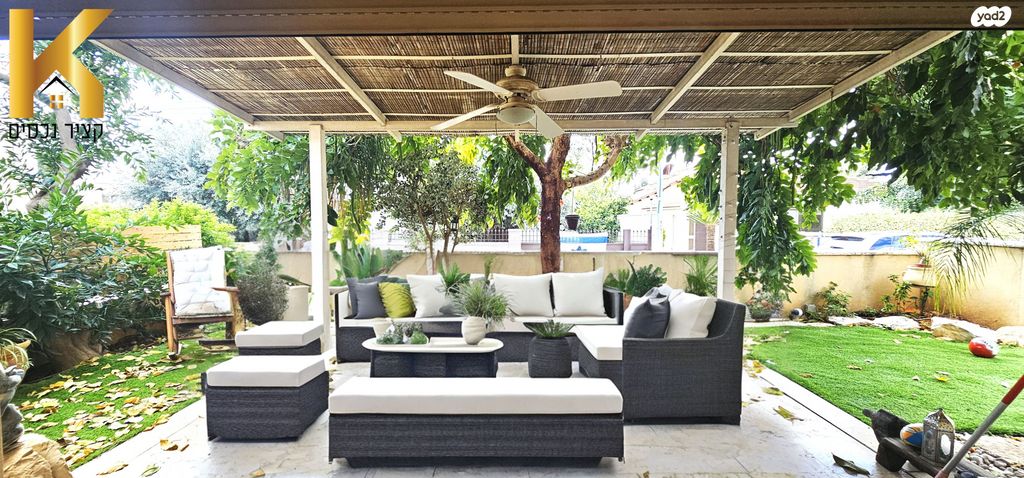 דו משפחתי, רמתיים, הוד השרון