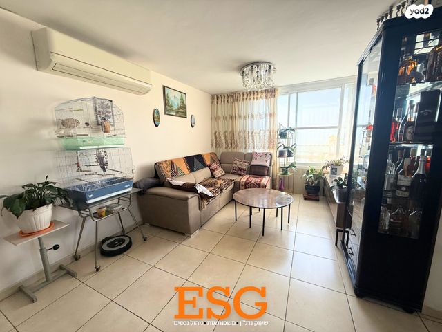 שדרות הפלמ"ח 15