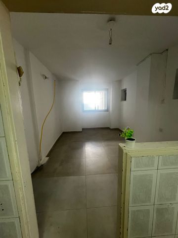 דירה, השומרון 10, רמת הנשיא, בת ים